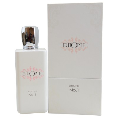 عطر يوتوبي نمبر 1 او دي بارفيوم